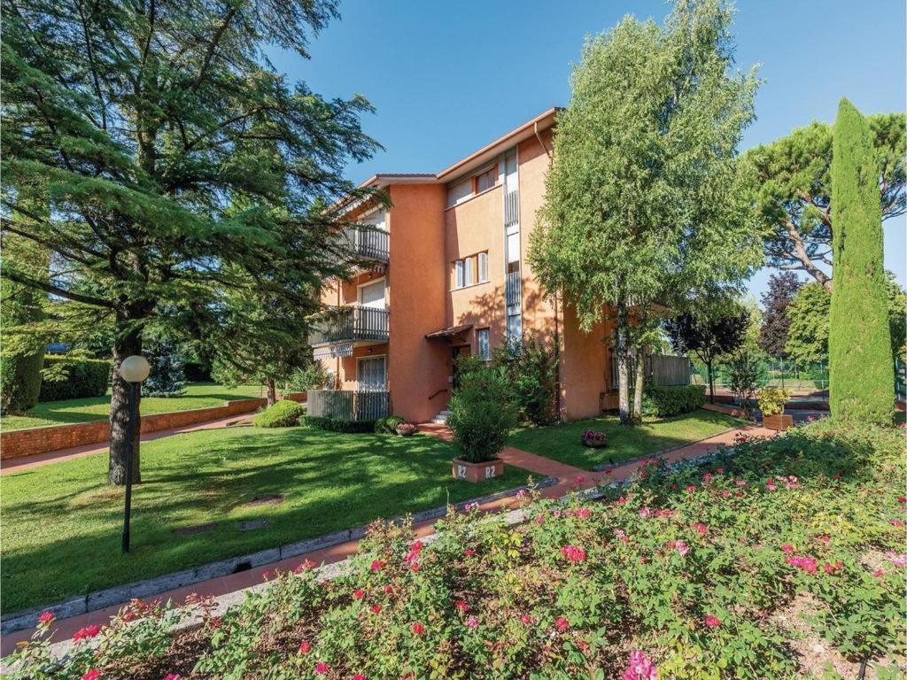 Appartamento Onda Blu Peschiera del Garda Exterior photo