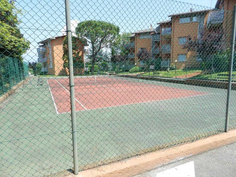 Appartamento Onda Blu Peschiera del Garda Exterior photo