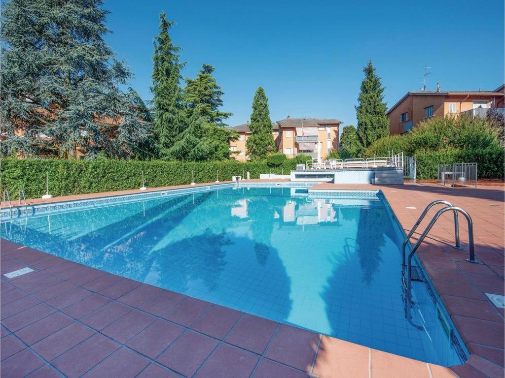 Appartamento Onda Blu Peschiera del Garda Exterior photo